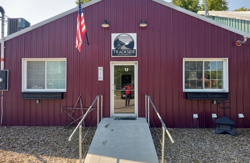 Augusta Apartment | Bourbon Getaway - Walk to Distillery & Riverfront