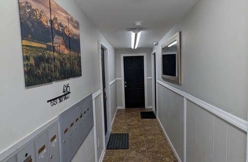 Augusta Apartment | Bourbon Getaway - Walk to Distillery & Riverfront