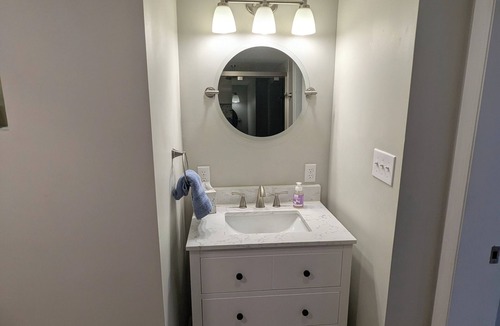Augusta Apartment | Bourbon Getaway - Walk to Distillery & Riverfront