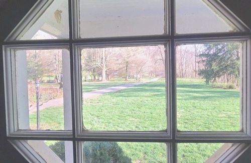 Frankfort House | Bourbon Trail River House