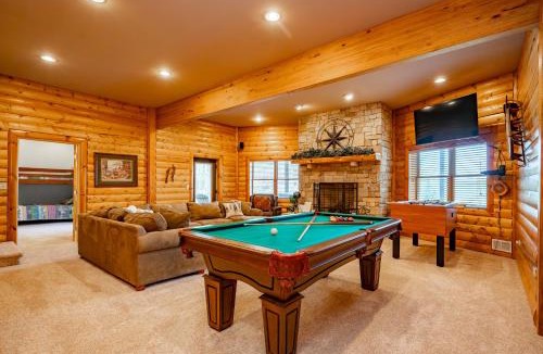 North Glade Hills House | Bracken Lodge