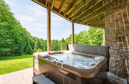 North Glade Hills House | Bracken Lodge