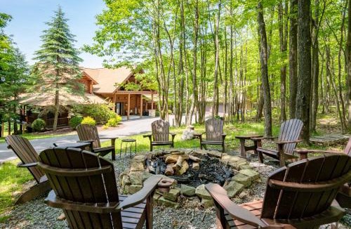 North Glade Hills House | Bracken Lodge