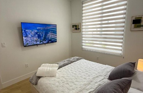 East Little Havana Apartment | BRAND NEW 22 Central near Brickell #110