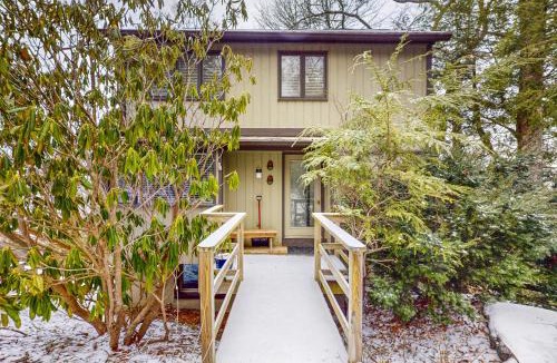 Sugar Mountain Apartment | Briarcliff F30