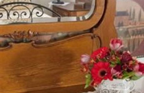 Gettysburg Bed & Breakfast | Brickhouse Inn