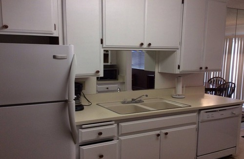 Camelback East Condo | Bright and Peaceful condo 2 bedrooms 2 bath comfortable clean Great location!