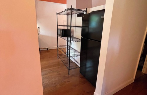 Stanton House | BUDGET HOUSE 58 Modern 3-bedroom house in charming Stanton with AC