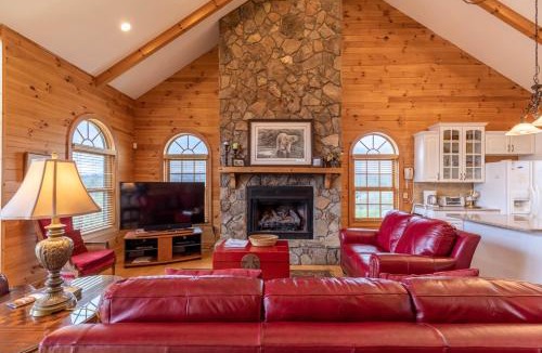 Fleetwood House | Buena Vista