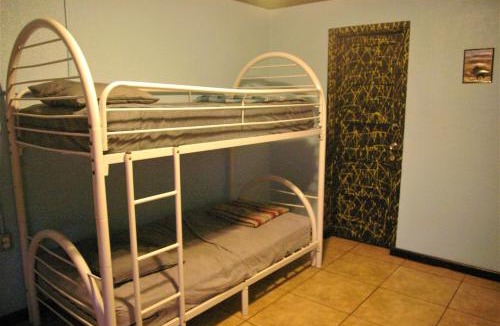 Gateway District Hostel | Bungalows Hostel