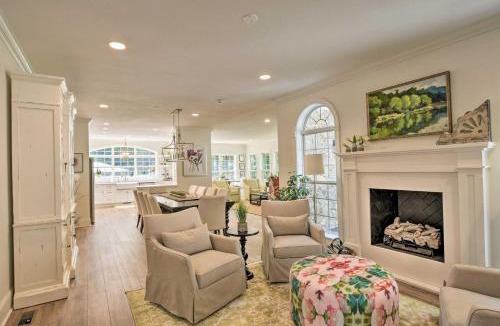 Columbus House | Butterfly Creek Columbus Estate on 3 Acres!