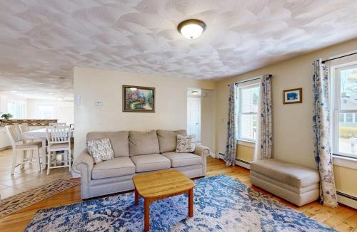 Buzzards Bay House | Buttermilk Bliss
