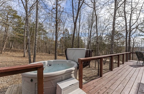 Omaha Cabin | Buttonwood cabin, Table rock lake, Golf, Branson, Omaha area.