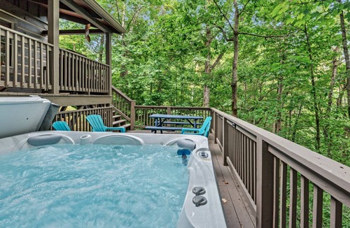 Vilas Cabin | Cabin ∙ 2 bedrooms ∙ 6 guests