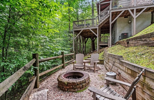 Vilas Cabin | Cabin ∙ 2 bedrooms ∙ 6 guests