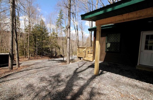 Town of Webb House | Camp Bear Path at Big Moose Lake