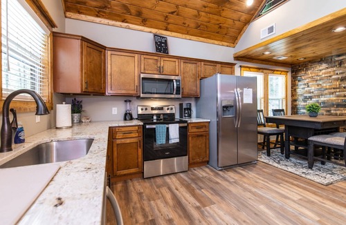 Rogers Apartment | Campton 3040 KY-11