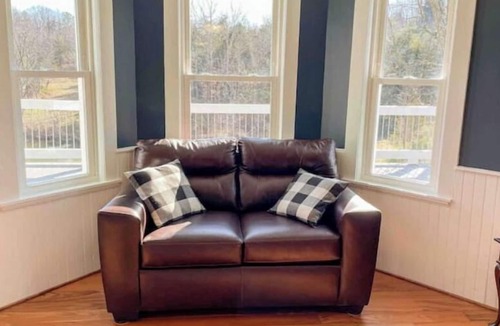 Star Tannery House | Canaan Springs Farmhouse