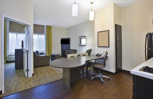 Osage Hotel | Candlewood Suites MORGANTOWN-UNIV WEST VIRGINIA by IHG