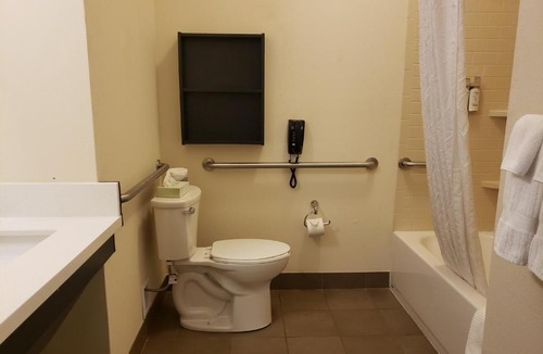 Osage Hotel | Candlewood Suites MORGANTOWN-UNIV WEST VIRGINIA by IHG