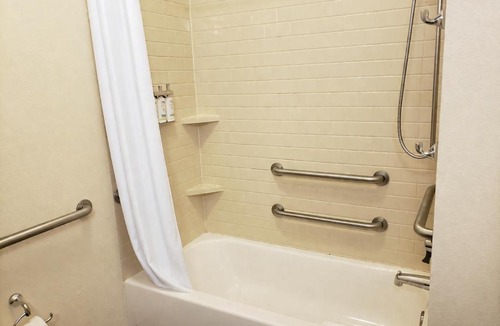 Osage Hotel | Candlewood Suites MORGANTOWN-UNIV WEST VIRGINIA by IHG
