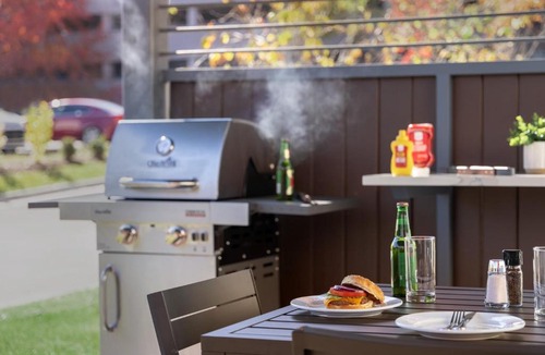 Shelbyville Hotel | Candlewood Suites Shelbyville by IHG