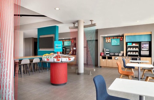 West Memphis Hotel | Candlewood Suites West Memphis AR by IHG