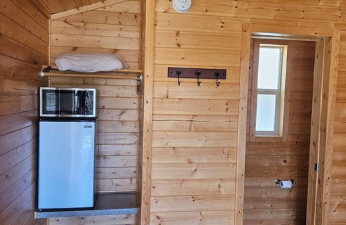 Escalante Cabin | Canyons of Escalante RV Park
