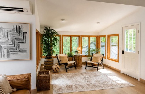 East Harwich Villa | Cape Cod Villa