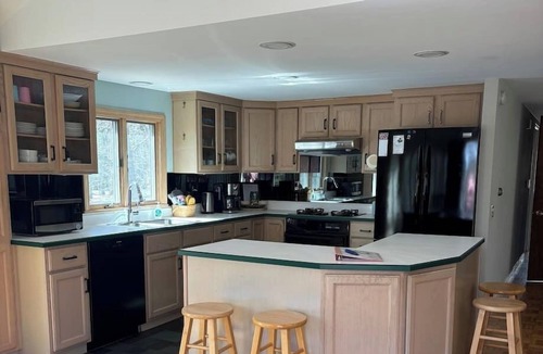 Ogunquit House | Capt. Thomas to Footbridge Beach
