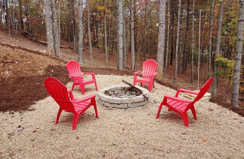 Brevard House | Carson Creek Rentals Hideout
