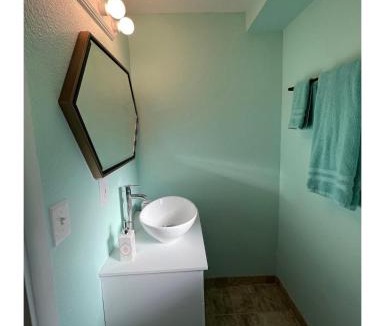 Tempe House | Casa De Menta