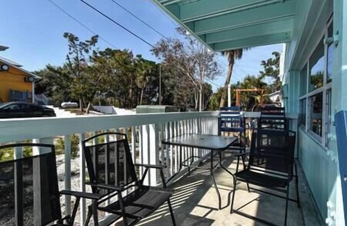 Cedar Key Apartment | Cedar Key Turtle 132