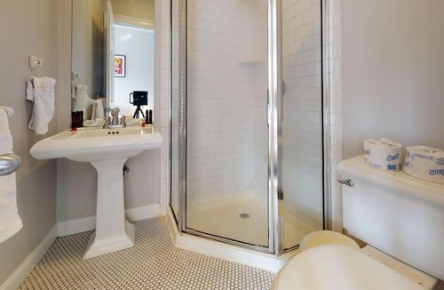 Columbus Apartment | Centrally located Studio in the SouthEnd, #25