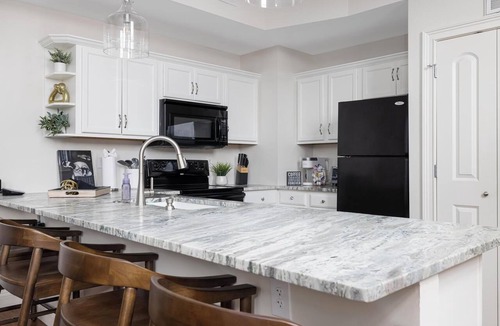 Johnson City Apartment | Charming 1-bedroom apartment in welcoming Johnson City with AC