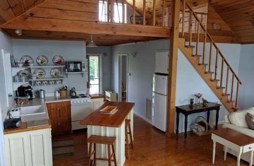 Beattyville Cottage | Charming 2 bedroom cottage