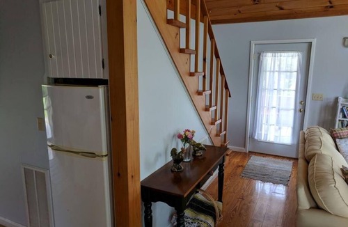 Beattyville Cottage | Charming 2 bedroom cottage