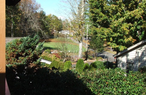 Newland Ski Chalet | Charming 2-bedroom mountain chalet in fabulous Blue Ridge Mountains