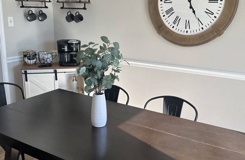 Bolivar House | Charming 2-bedroom townhome centrally located in historic Harpers Ferry