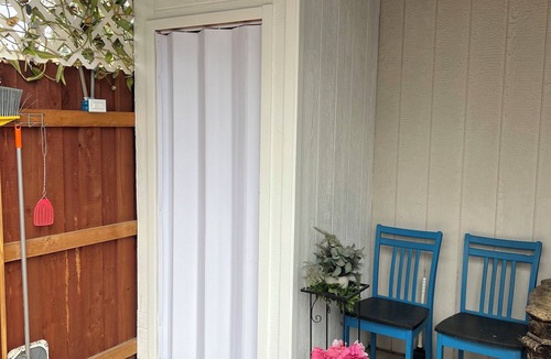 El Centro Apartment | Charming amazing studio in El Centro with AC