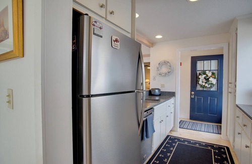 Mews Village Cottage | Charming Cape Cod Home w/Patio, 2 Mi to Beach!