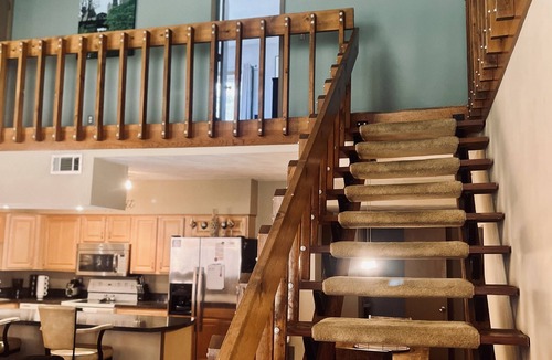 Charleston House | Charming private home with hot tub and patio