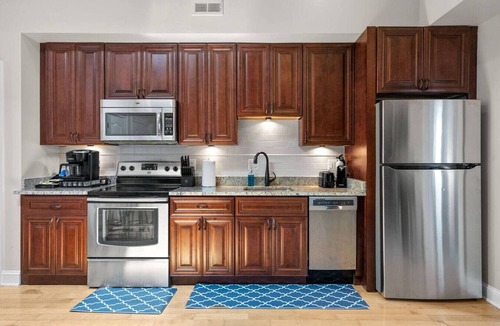Trinidad Condo | Charming Renovated Condo+Full Home+Street Parking
