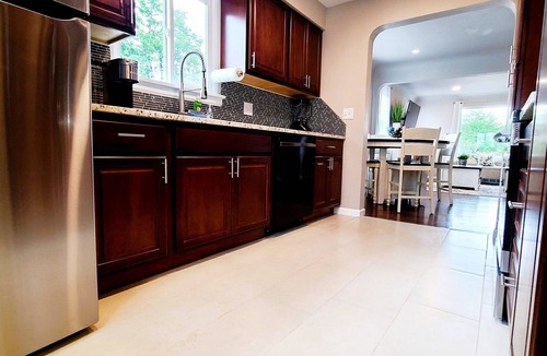 Nevada - Lidgerwood House | Charming updated 4BD in Central Location