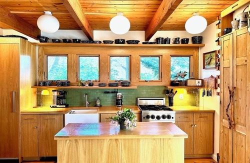 West Chatham House | Chatham Cape Cod Retreat, near boat yards, Harding's Beach, Stage Harbor Light