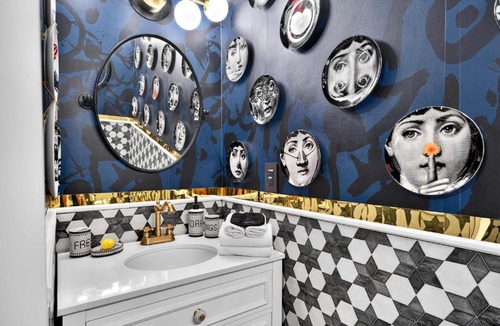 La Grange Apartment | Cheeky RxR - Art Museum Loft with rooftop deck