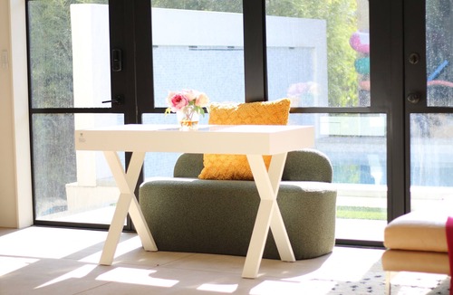 Pasadena House | Chic Spacious Pasadena 1BR by Rose Bowl + Old Town
