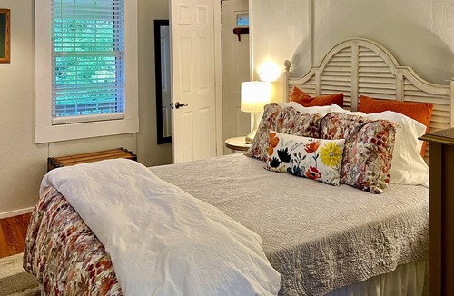 Harpers Ferry Cottage | Church Street Cottage