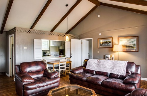 Blowing Rock Hotel | Cliff Dwellers Inn