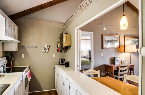 Blowing Rock Hotel | Cliff Dwellers Inn